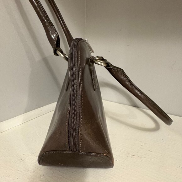 HOBO International Greyish-Army Green Tote - Picture 2 of 15